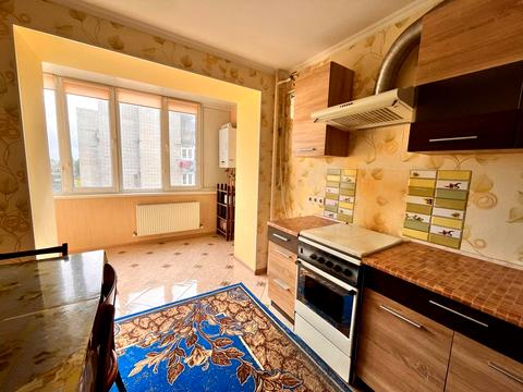 квартира по адресу Сергея Зулинского ул. (Тарногродського), 37а