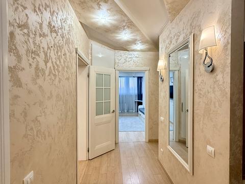 квартира по адресу Академика Королёва ул., 85/1