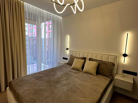 квартира за адресою Романа Левицького вул., 34