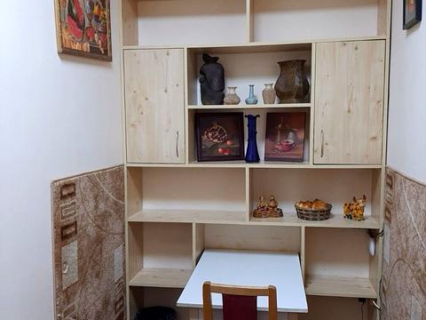 квартира за адресою Науки просп., 30