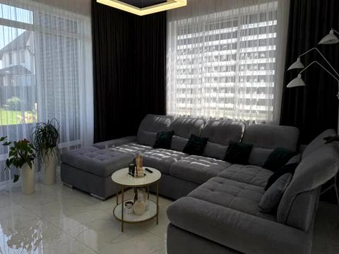 будинок за адресою с. Зазим'я, Київська вул.