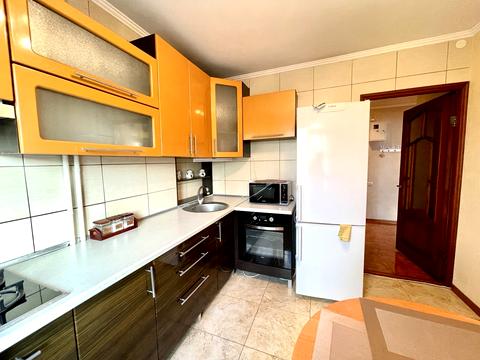 квартира по адресу Миру проспект, 55