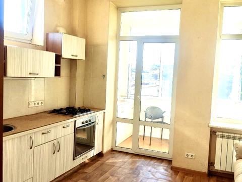 квартира за адресою Антоновича вул. (Горького), 3