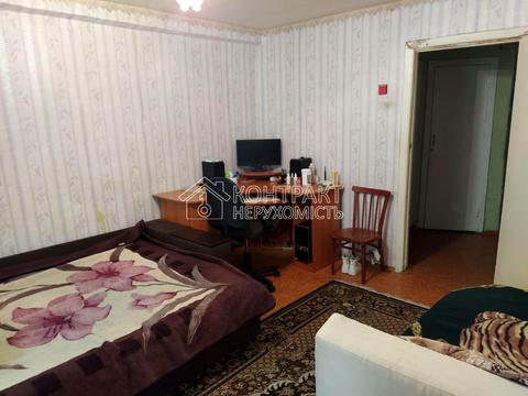 квартира за адресою смт. Солоницівка, Слобожанська вул., 10