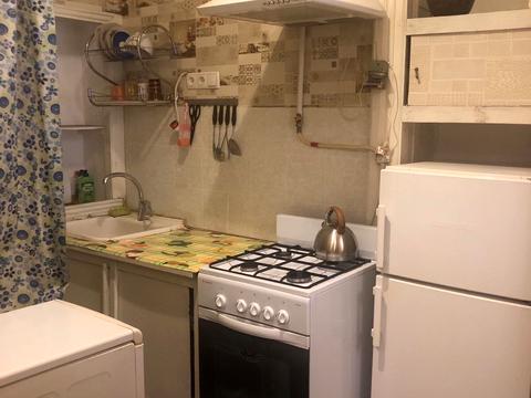 квартира за адресою Воронцовський пров., 1