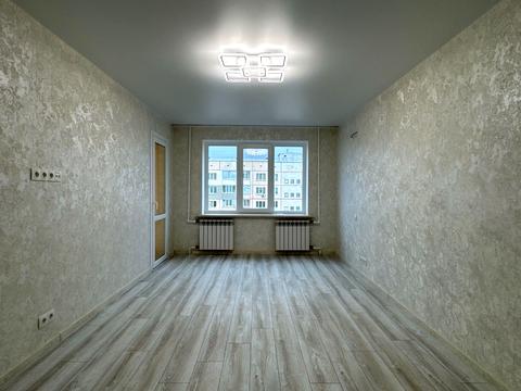 квартира за адресою Боровіковського бульв., 8