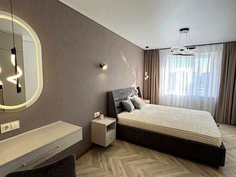 квартира по адресу Леся Курбаса ул., 6-Б