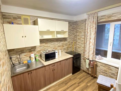 квартира по адресу Оболонский просп., 5