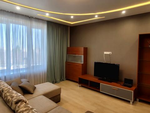 квартира за адресою Волонтерська вул. (Соціалістична), 8а