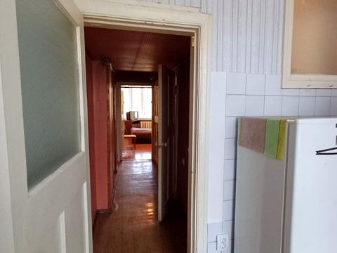 квартира за адресою Південноукраїнська вул., 9