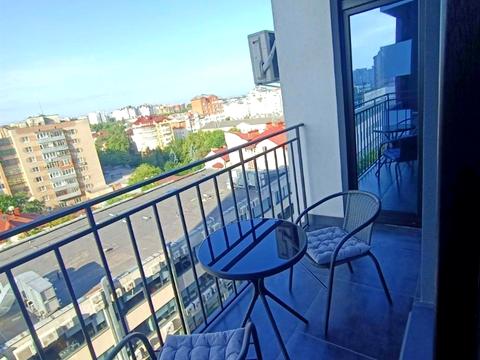 квартира по адресу Евгения Коновальца ул., 37-А