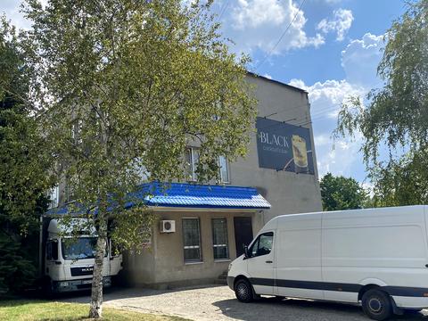 коммерческая по адресу Шевченка, 12