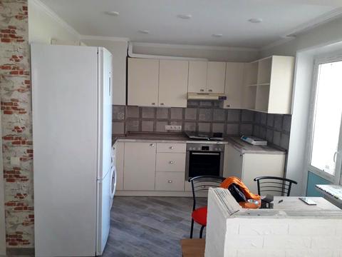 квартира за адресою Москаленко, 43