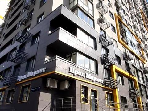 квартира по адресу Нижнеключевая ул., 14