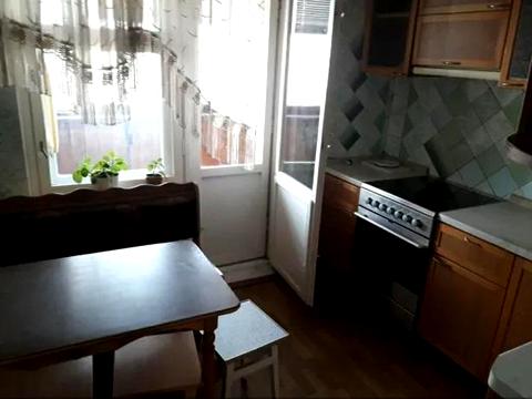 квартира по адресу Оноре де Бальзака ул., 77