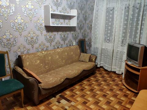 квартира за адресою Правды