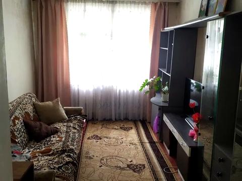 квартира по адресу Репкинская, 1