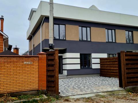 дом по адресу Садовая ул.