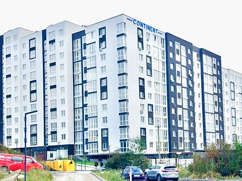 квартира по адресу Трускавецкая ул., 125
