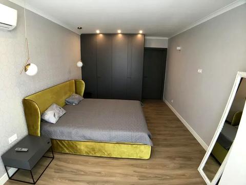 квартира за адресою Золотоустівська вул., 34