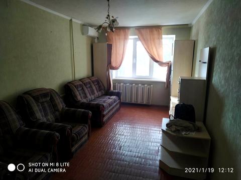 квартира по адресу Зодчих , 12