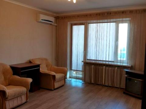 квартира по адресу Калиновая ул., 82-Б