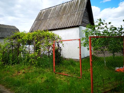 будинок за адресою Березанка, 1