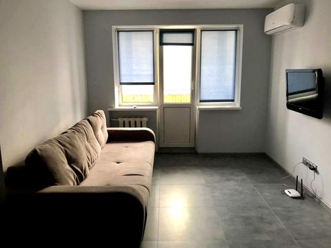 квартира по адресу Леси Украинки бульв., 15-А