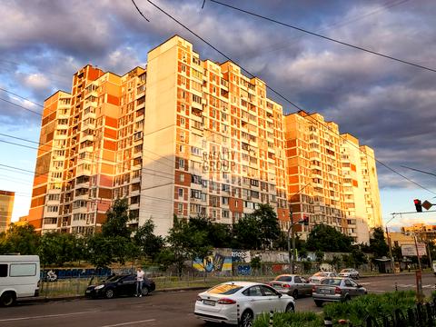 квартира по адресу Владимира Ивасюка просп. (Героїв Сталінграду), 60