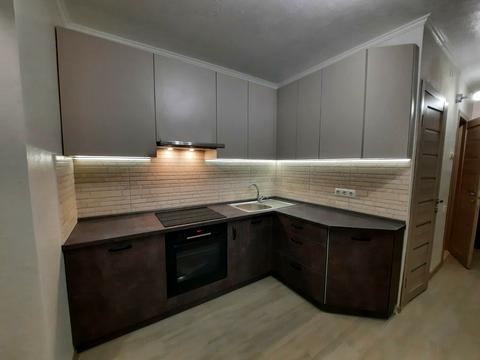 квартира по адресу Архітектора Ніколаєва ул., 17