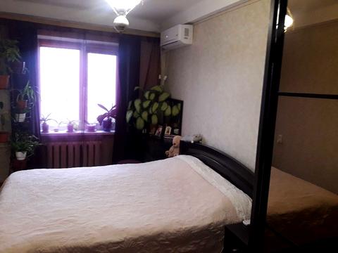 квартира за адресою Комарова, 2