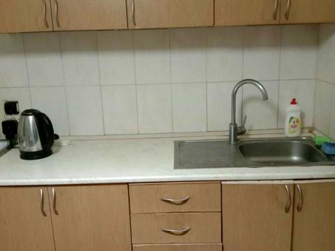 квартира за адресою Каштанова вул., 14-Б