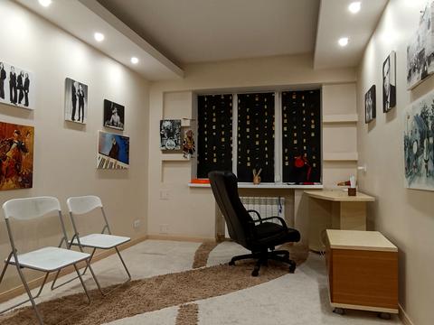 квартира за адресою Русанівський бульв., 3