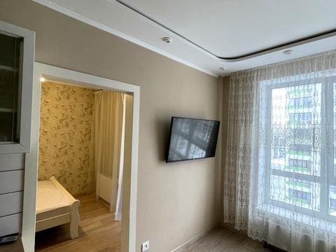 квартира по адресу Кузьмы Скрябина ул. (Ватутіна), 29