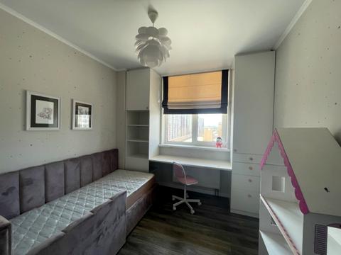 квартира по адресу Правды просп. (Правды), 41-Д