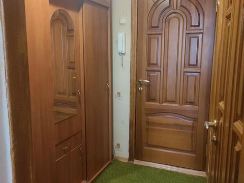 квартира за адресою Лісовий просп., 10