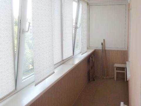 квартира за адресою Оболонський просп., 14-Ж