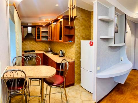 квартира по адресу Авиаконструктора Антонова ул., 17