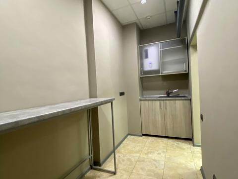 коммерческая по адресу Глубочицкая ул., 32-В