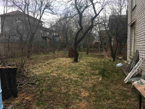 будинок за адресою Старосадова вул.