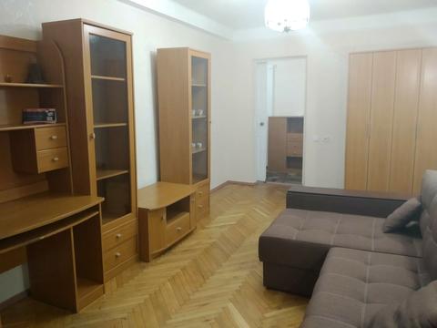 квартира по адресу пр.Повітрофлотський, 8