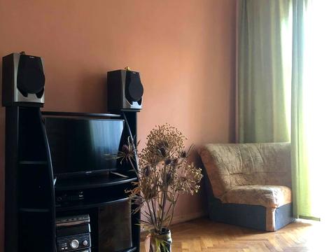 квартира за адресою Пастера вул., 14