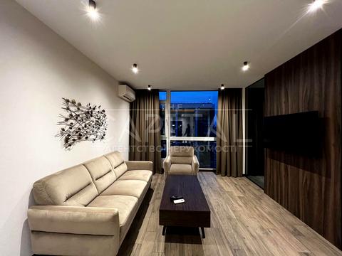 квартира по адресу Предславинская, 53