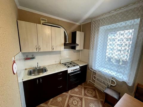 квартира по адресу Леся Курбаса ул., 9