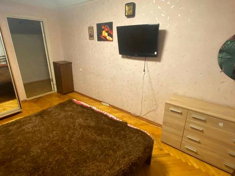 квартира за адресою Березняківська вул., 14-А