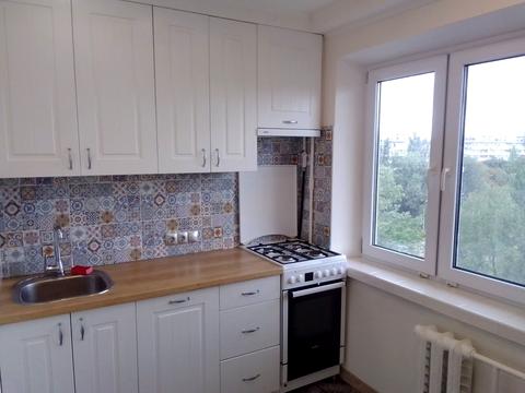 квартира за адресою Лісовий просп., 33
