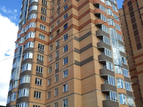 квартира за адресою Лабораторний пров., 6