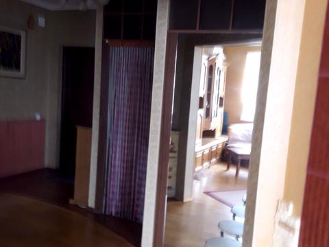 квартира за адресою Анни Ахматової вул., 13-Д