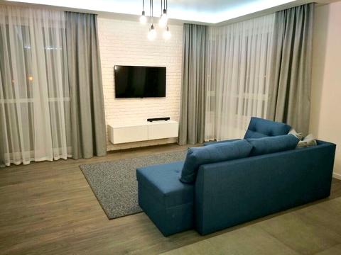 квартира за адресою Миколи Бажана просп., 1-А