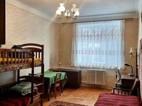 квартира за адресою Татарська вул., 2-Д